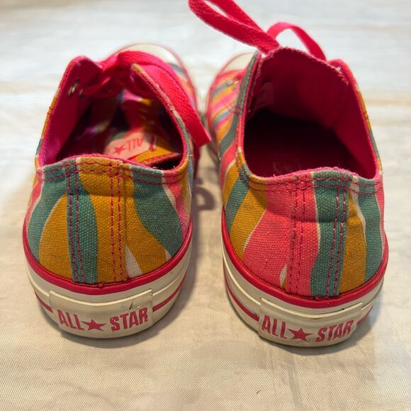 Converse All-Star Chucks 7 - Picture 4 of 9